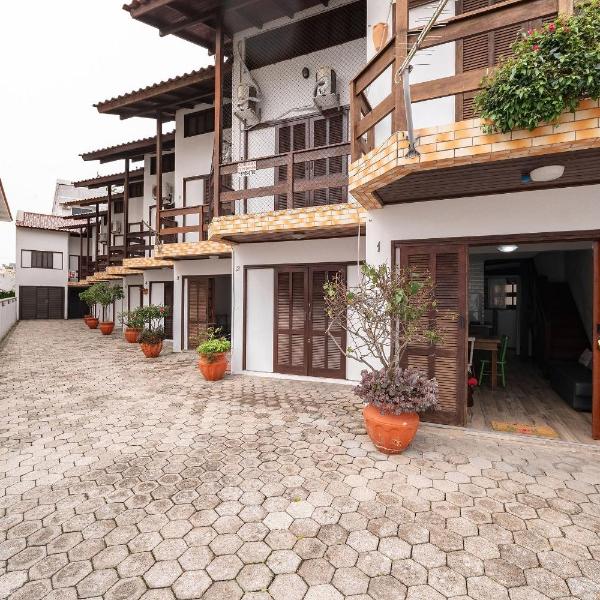 Triplex Litoral 2Q a 60m da praia by Achei - Foto 5