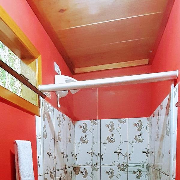 Chalés Guigó-Cumuruxatiba - Foto 3