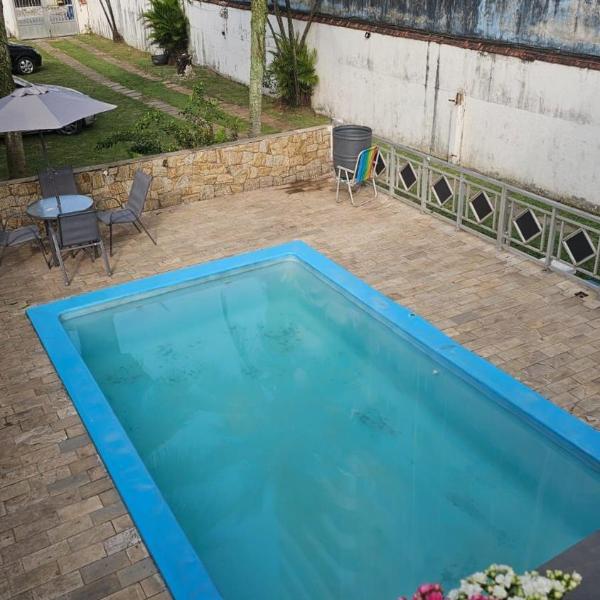 Pousada 1 - House Beach Brasil - Tupi - Foto 5