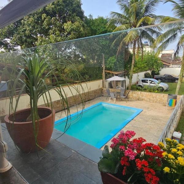 Pousada 1 - House Beach Brasil - Tupi