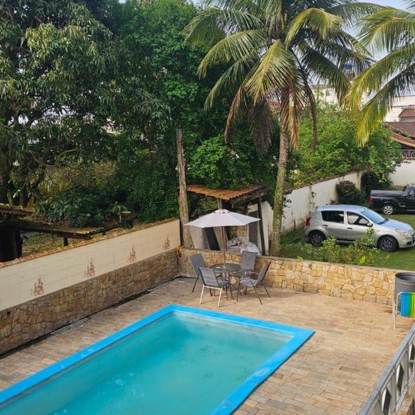 Pousada 1 - House Beach Brasil - Tupi - Foto 4