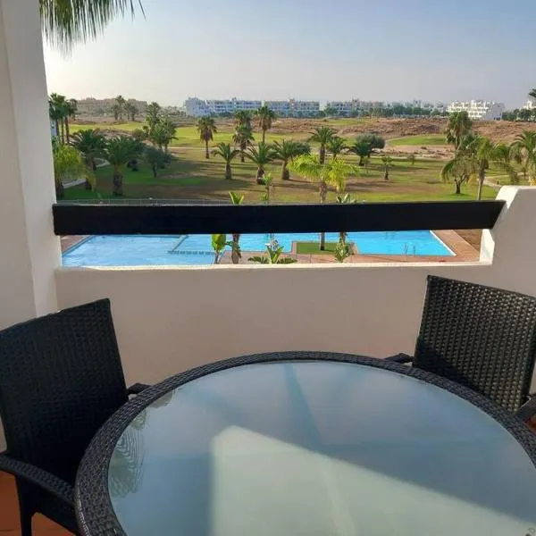 Disfruta de Murcia, hotel v Murcii