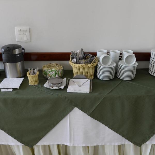 Hotel Colonial Plaza - Foto 5