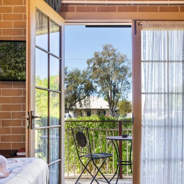SureStay Hotel by Best Western, New Inn Richmond, hotel v destinaci Richmond