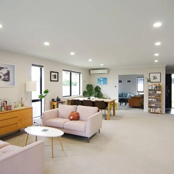 House in Hamilton, ξενοδοχείο σε Hamilton