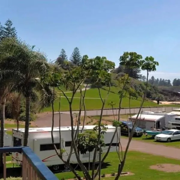 Beachside Getaway, hotel in Kiama