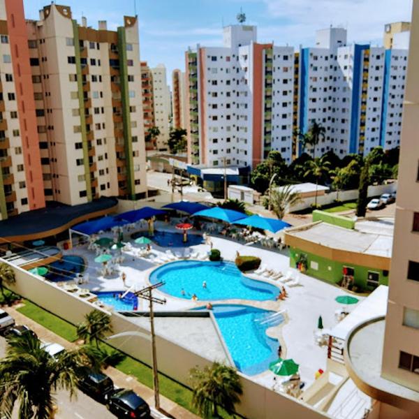 vitoria das thermas