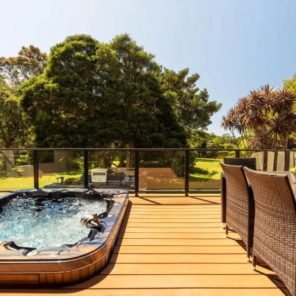 The Valley Way Luxury Estate, hotel in Tuggerah