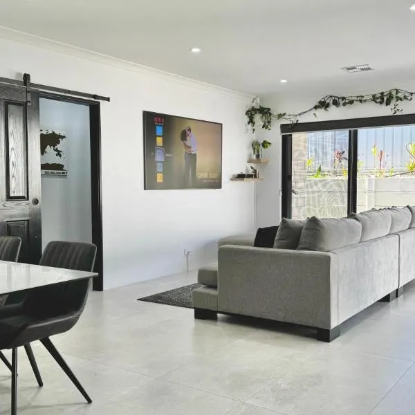 पर्थ में, होटल Modern & Chilled Stay in Bayswater