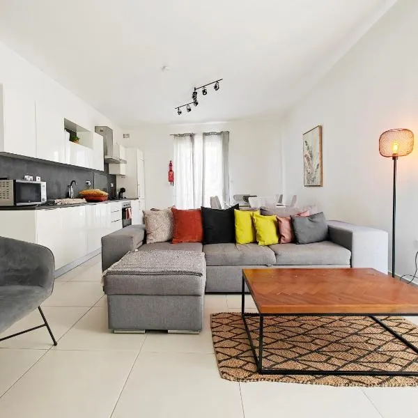 Bliss, hôtel à Fgura