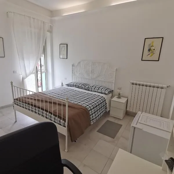 GioCla, hotel v destinaci Cassino