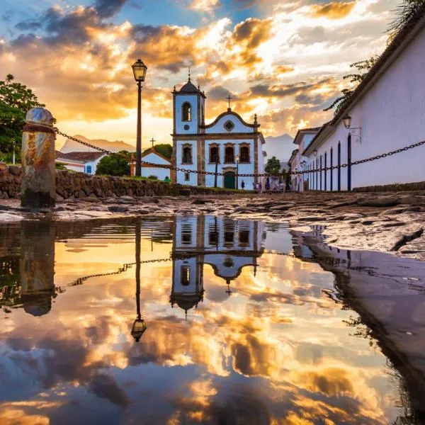 LAR PARATY