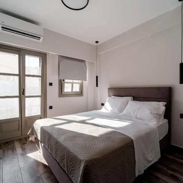 Castle View Ioannina, hotel i Ioannina