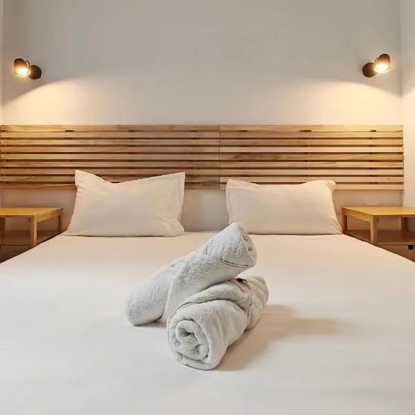 Cosy room 2, hotel v destinaci Pieta