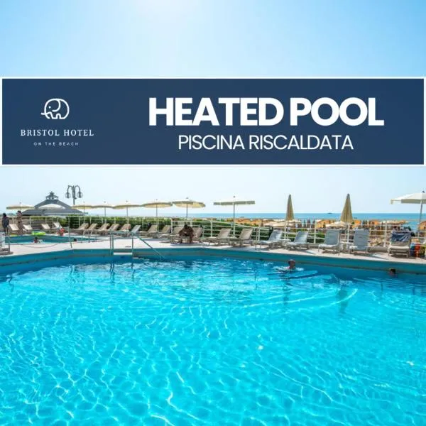 Hotel Bristol – hotel w mieście Lido di Jesolo