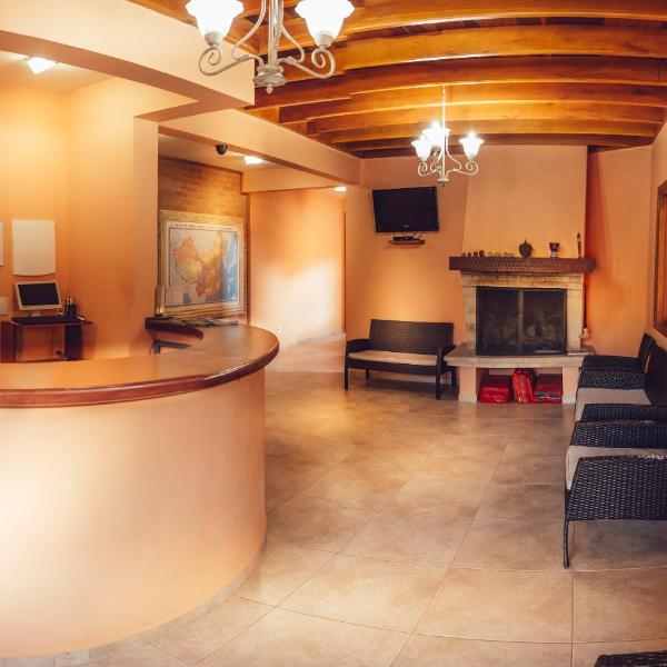 Hotel Guanxi - Foto 4