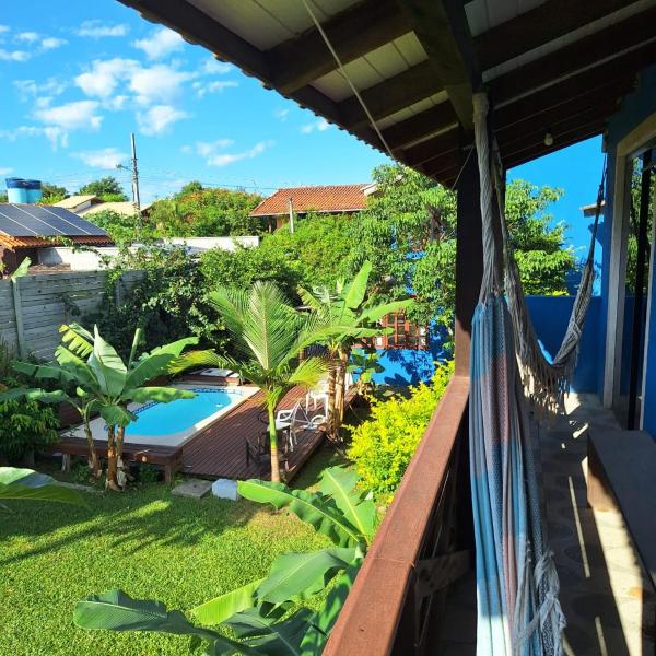 Pousada Ecosurf