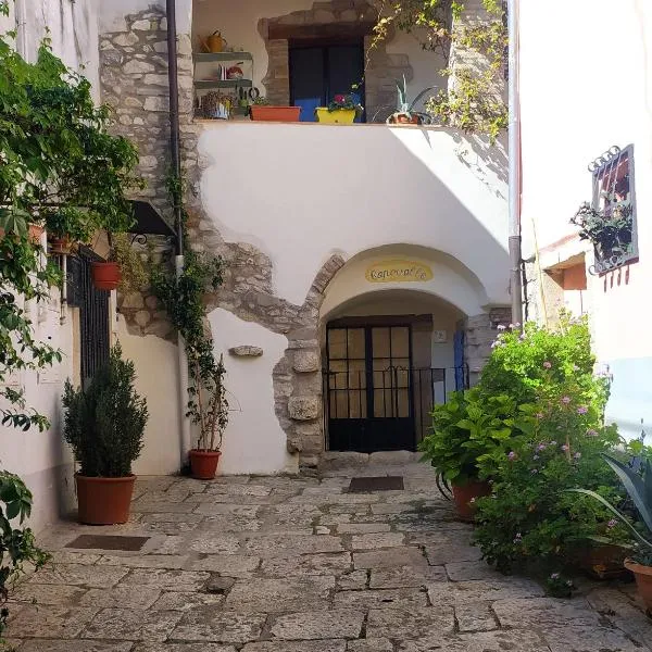Capovalle B&B, hotel in Venosa