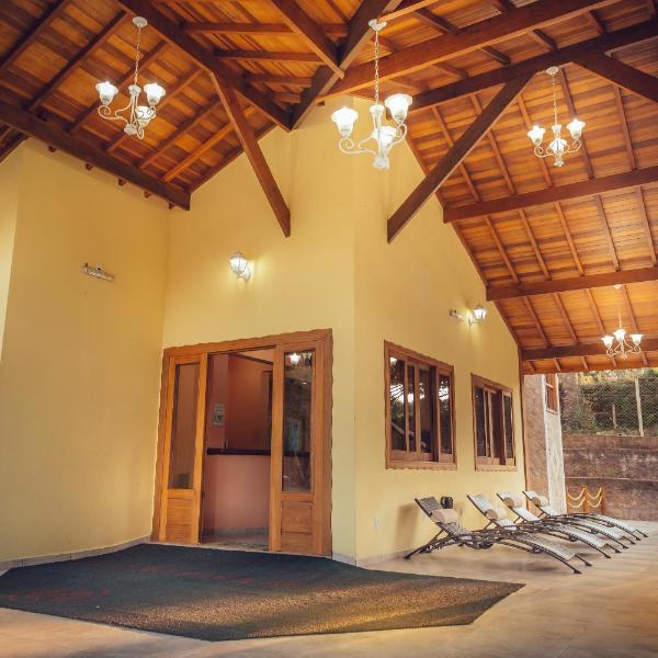 Hotel Guanxi - Foto 5