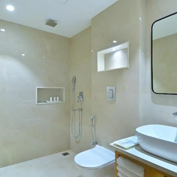 HOTEL SHANDON-2 Mins From Connaught Place photo 2