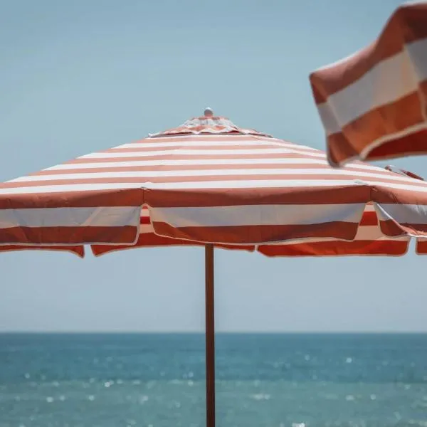 Royal Mansour Tamuda Bay, ξενοδοχείο σε Mʼdik