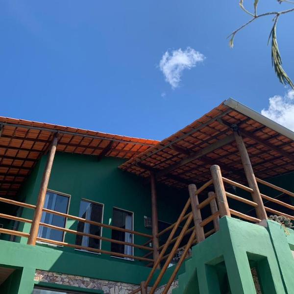 Casa Águas Claras
