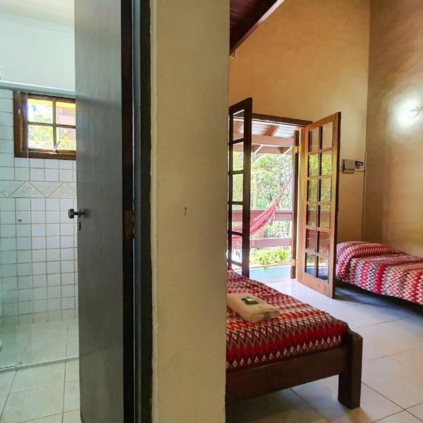 Hotel e Pousada Canto Mágico - Foto 3