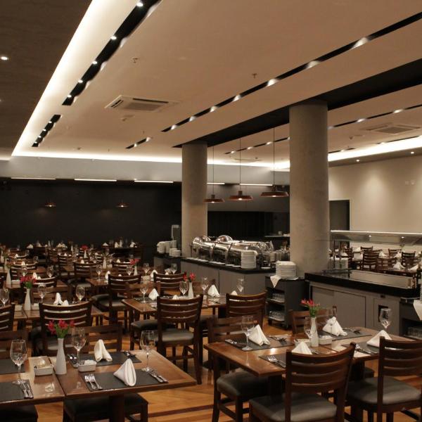 Luz Plaza São Paulo - Foto 5