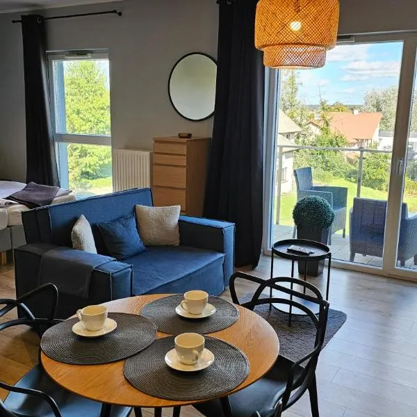 Apartament Buk, hotell i Buk