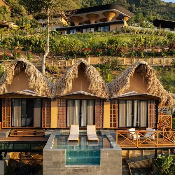Casa Malva Villas, hotel in Buenavista