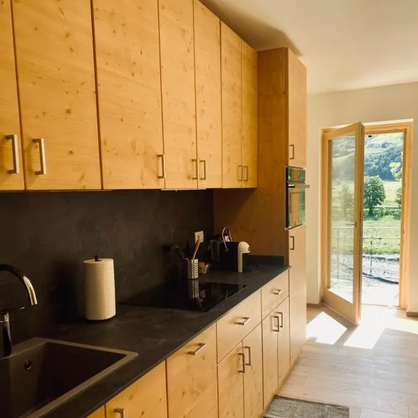 Alpinebike, hotel v destinaci Santa Lucia