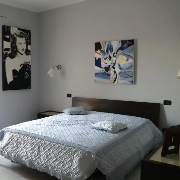 Albachiara B&B, hotel a Lucera