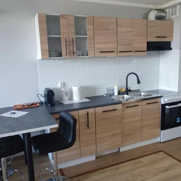 Apartament gdański, hotel in Gdańsk