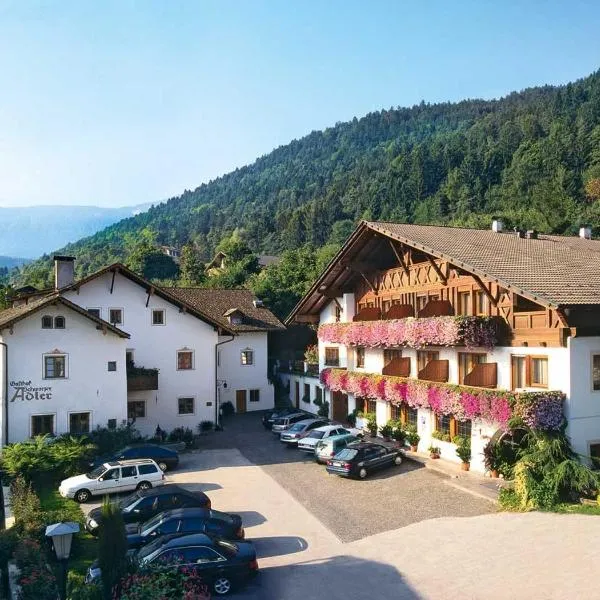 Schwarzer Adler, hotel in Tesimo