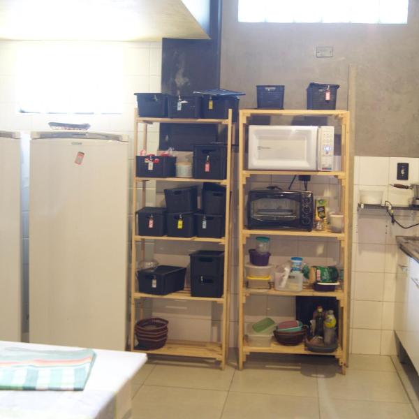 Hotel Econômico ao lado do Metrô - Foto 4