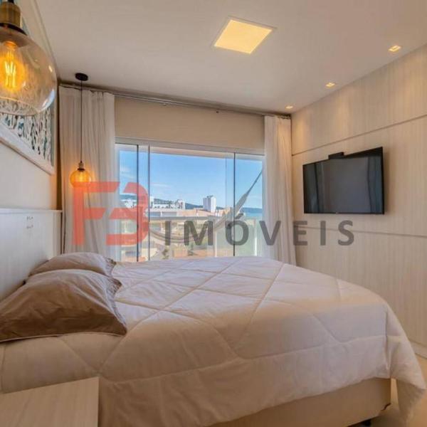 Cobertura Duplex Alto Padrão com Jacuzzi - Foto 2