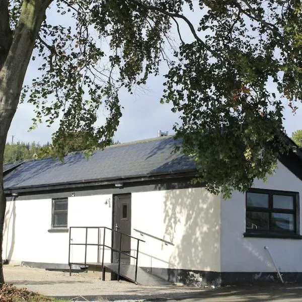 Cozy country cottage on Equestrian estate, hotel en Ashford