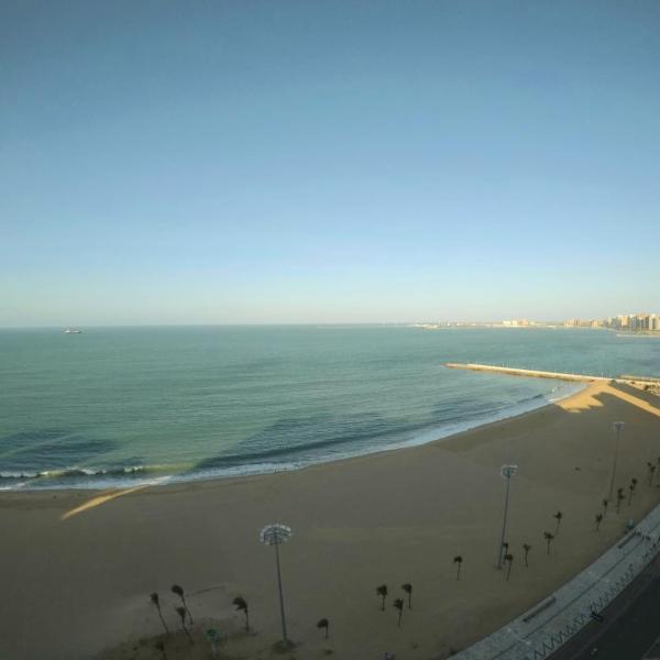 Terraços do Atlântico