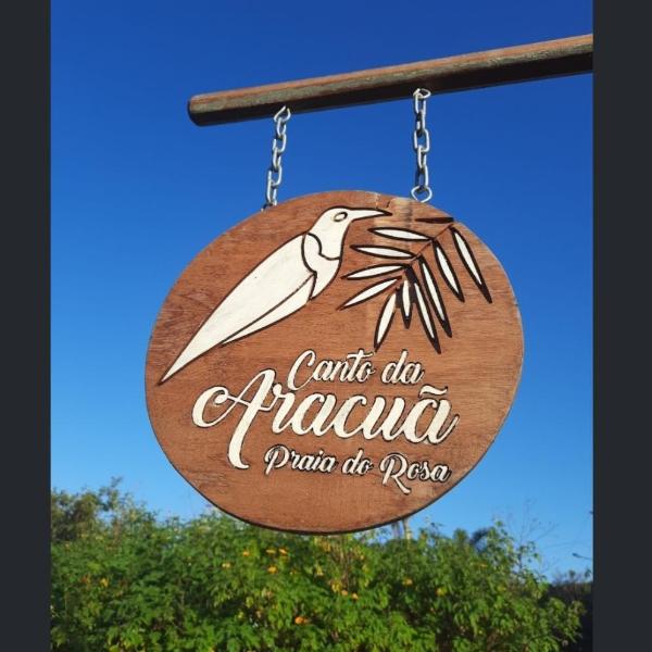 Canto da Aracuã