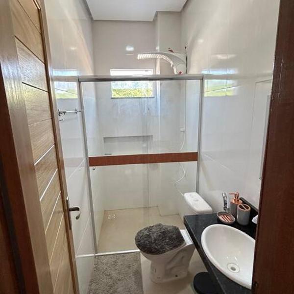 Flat 2 Suítes, piscina e churrasqueira em Alter - Foto 3