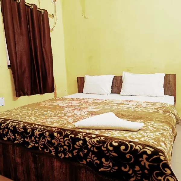 Rathore Inn, hotell sihtkohas Howrah