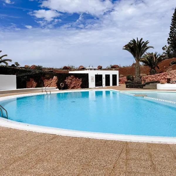 Casa Buna Colorada, Hotel in Playa Blanca