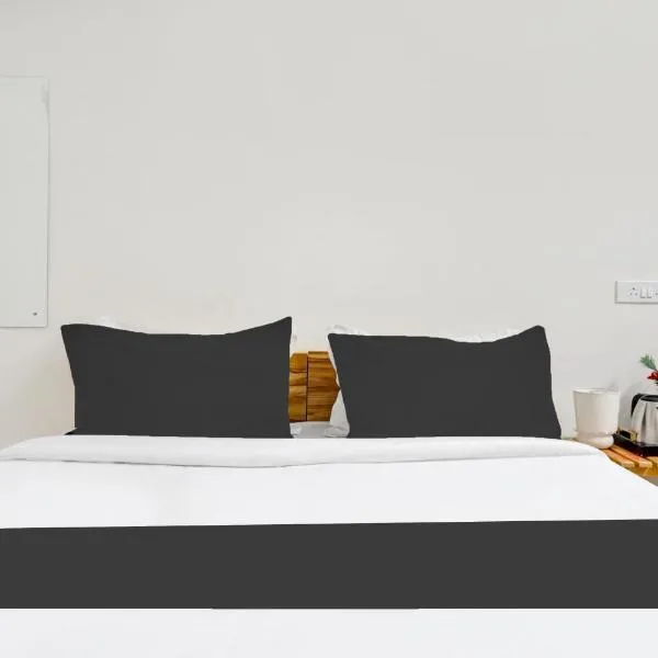 Hotel O Arusai Inn photo 2