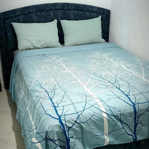 Park Apartment, hotel in Xanthi