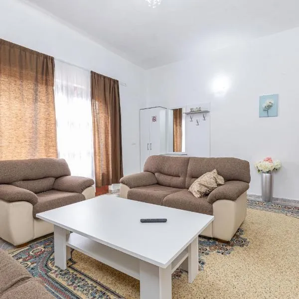 Apartment Merak, hotel v destinaci Sarajevo