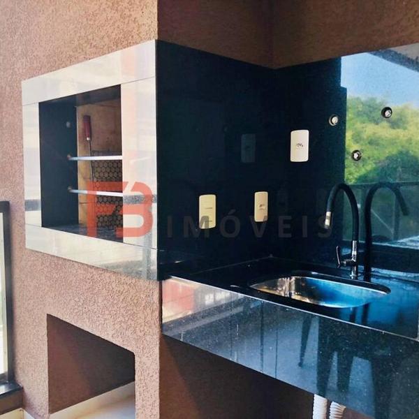 Apartamento praia Bombas - Foto 3