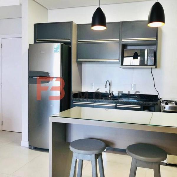 Apartamento praia Bombas - Foto 4