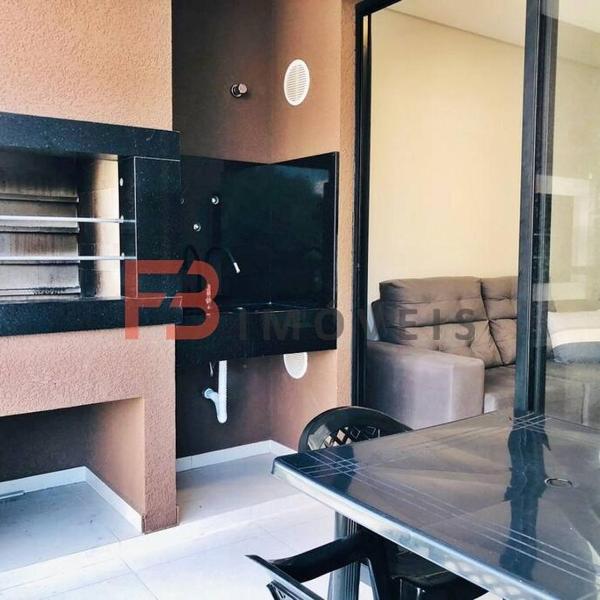 Apartamento praia Bombas - Foto 5