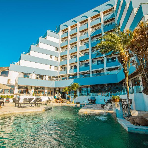Hotel Villareal São Francisco do Sul - Foto 4