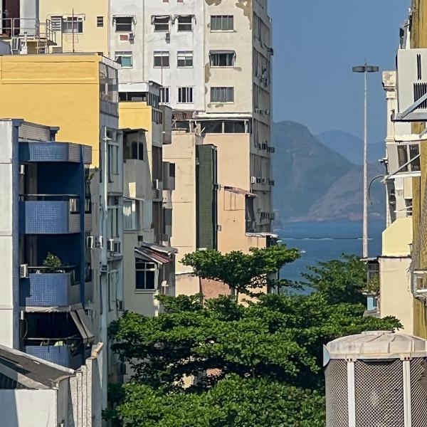 Apto Central! Praia, Metrô e Garagem! - Foto 5